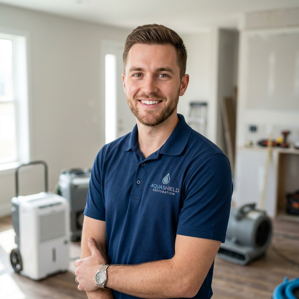 Jim Hamilton - Master Restorer in Lake Oswego
